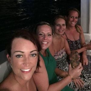 Meet your Posher, Natalie